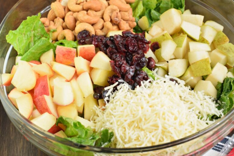 Harvest Salad