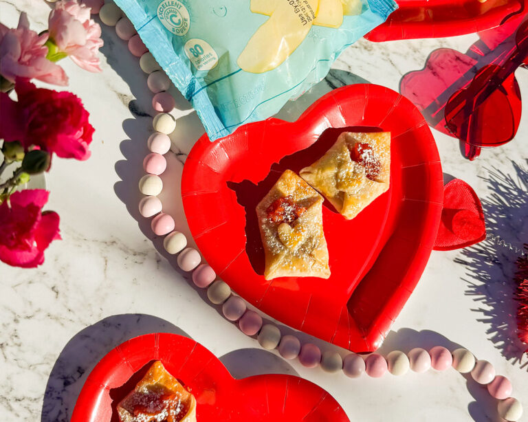 Love Letter Pastries