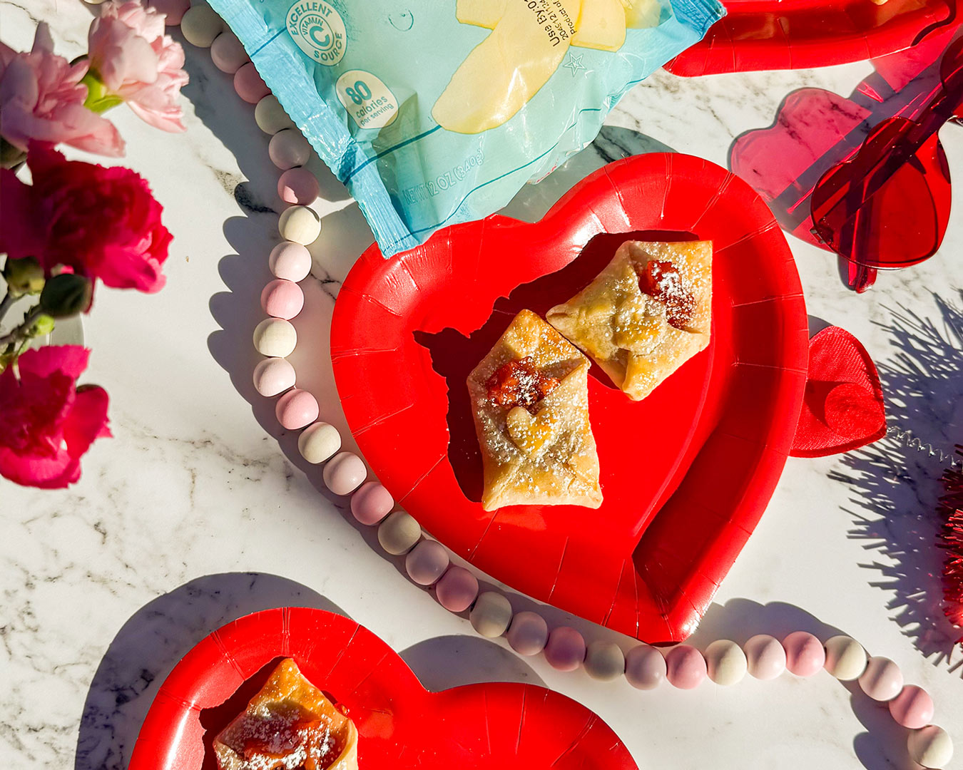Love Letter Pastries