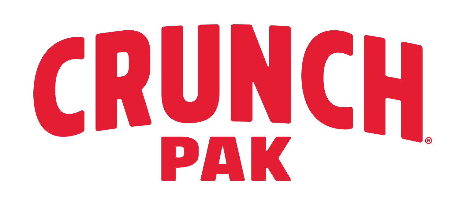 Crunch Pak logo