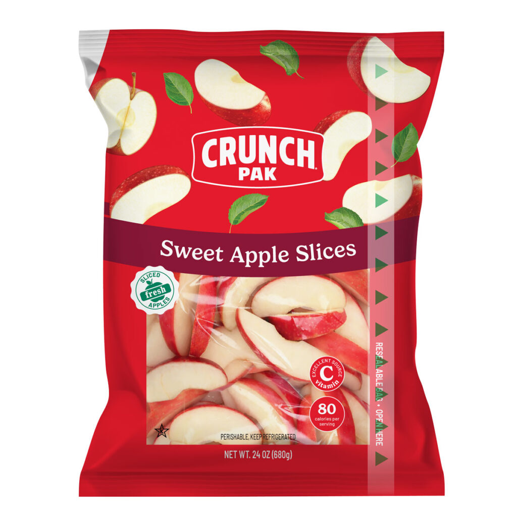 Sweet Apples