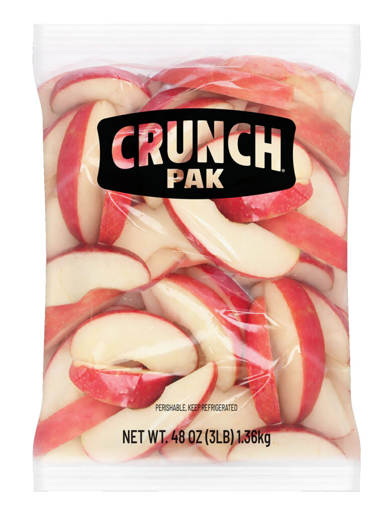 3lb Bag Sweet Sliced