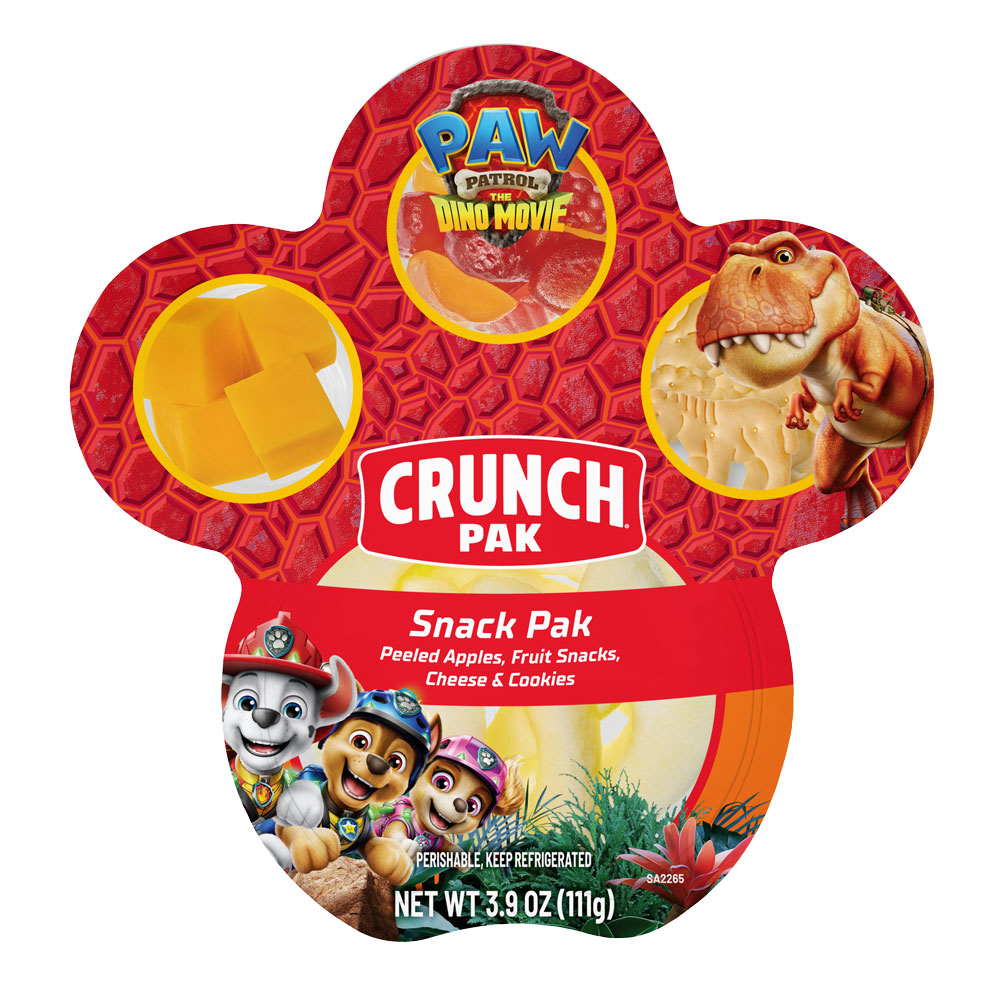 PAW Patrol Dino Snack Pak