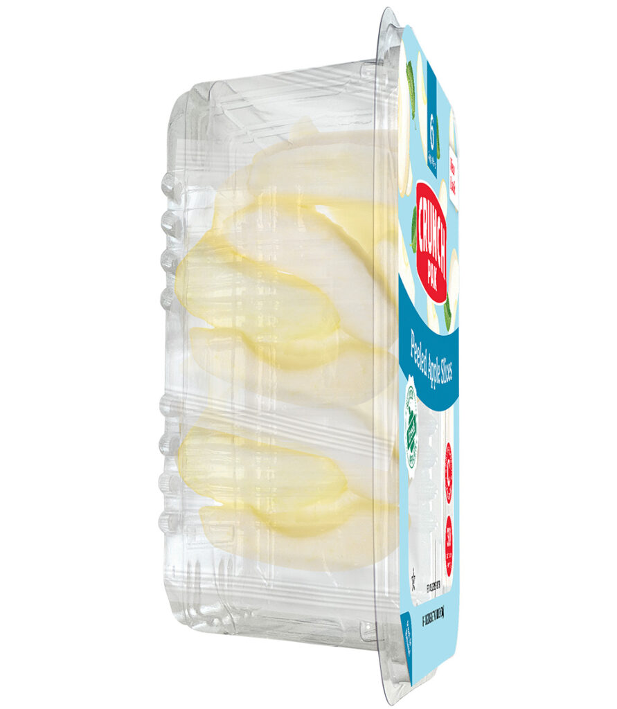 MultiPack Peeled side