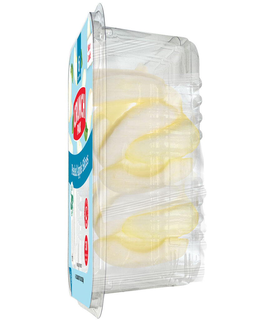 MultiPack Peeled side