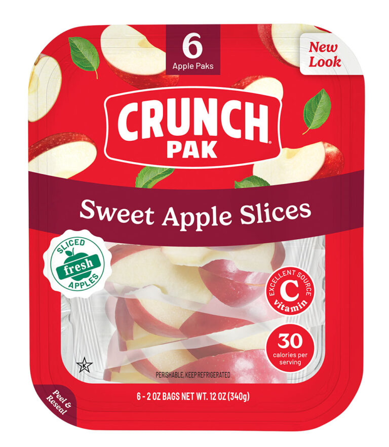 MultiPack Sweet Front