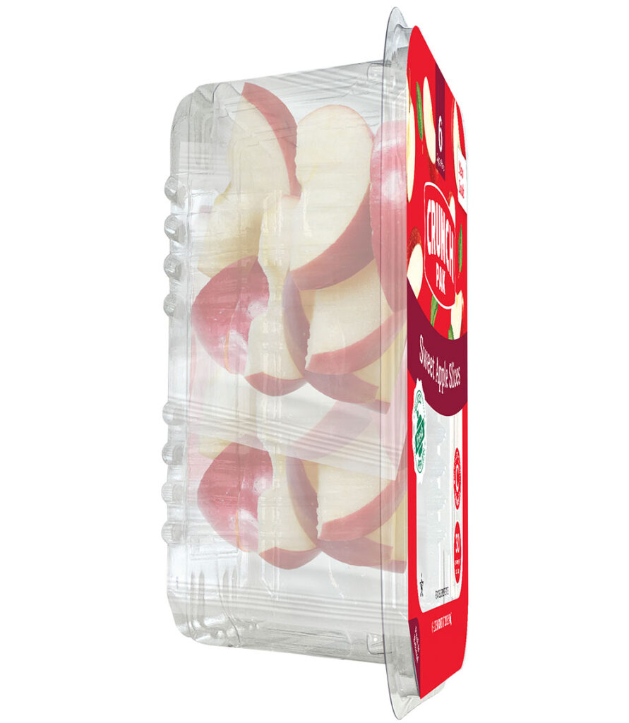 MultiPack sweet side