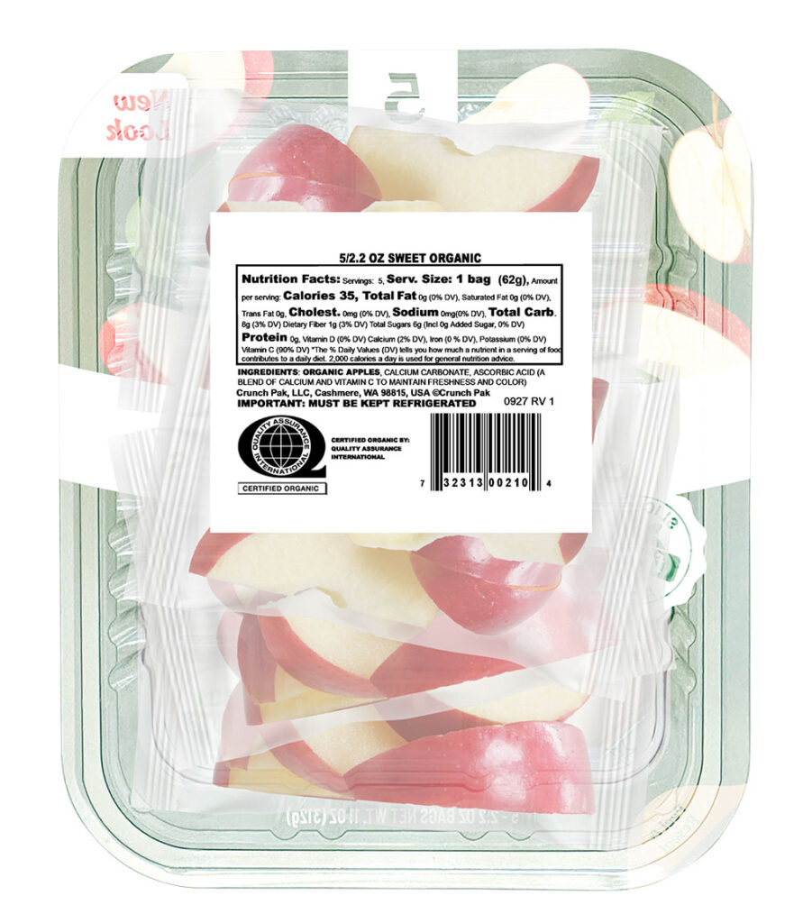 MultiPack_Sweet Organic back