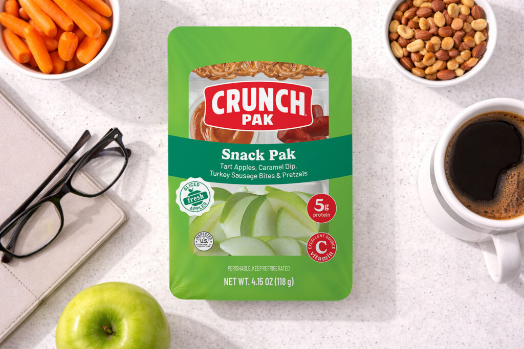 SnackPak Lifestyle