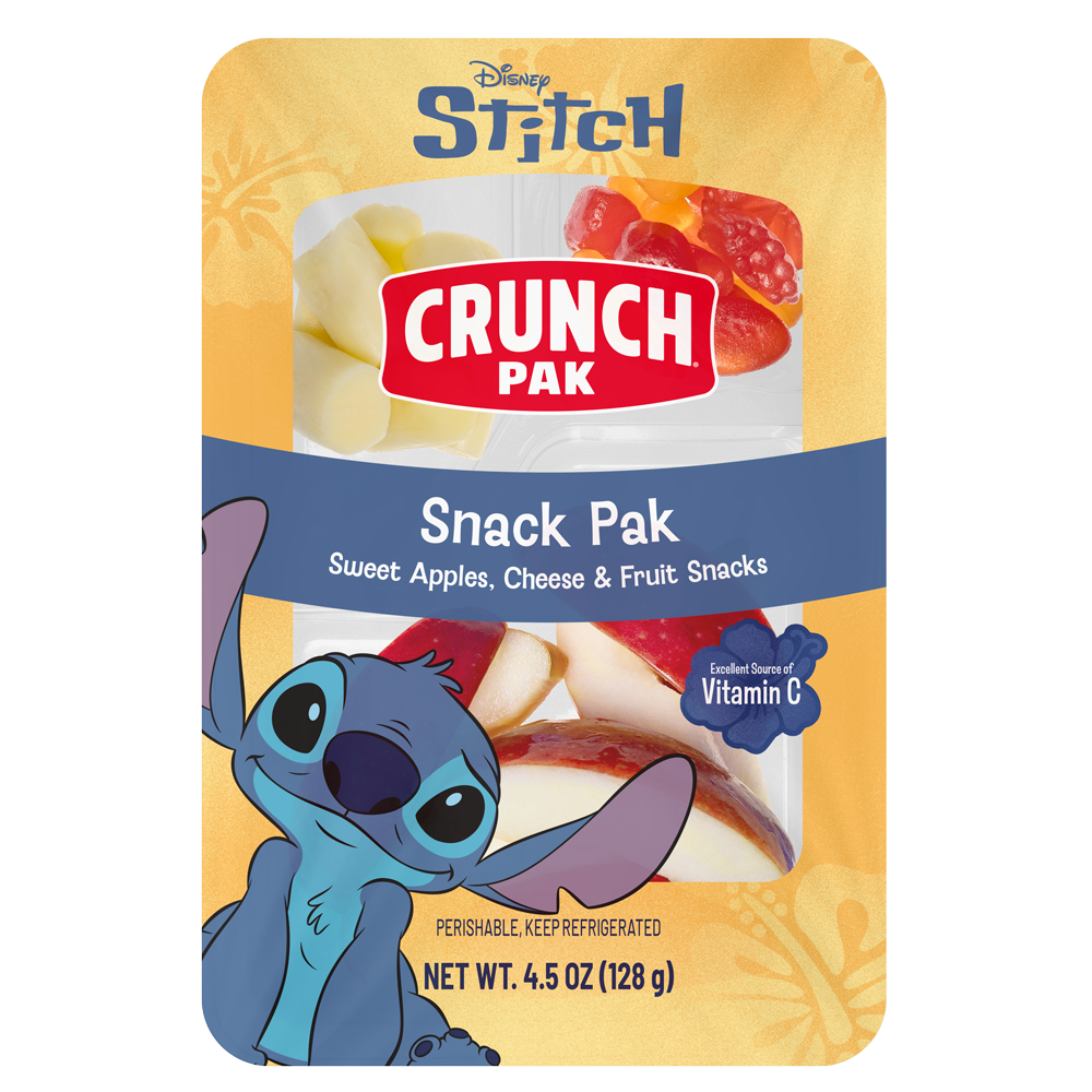 Disney Stitch Snack Pak